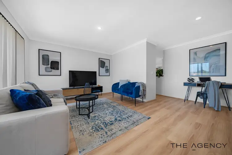 Second view of Homely house listing, 14 Tarra Close, Clarkson WA 6030