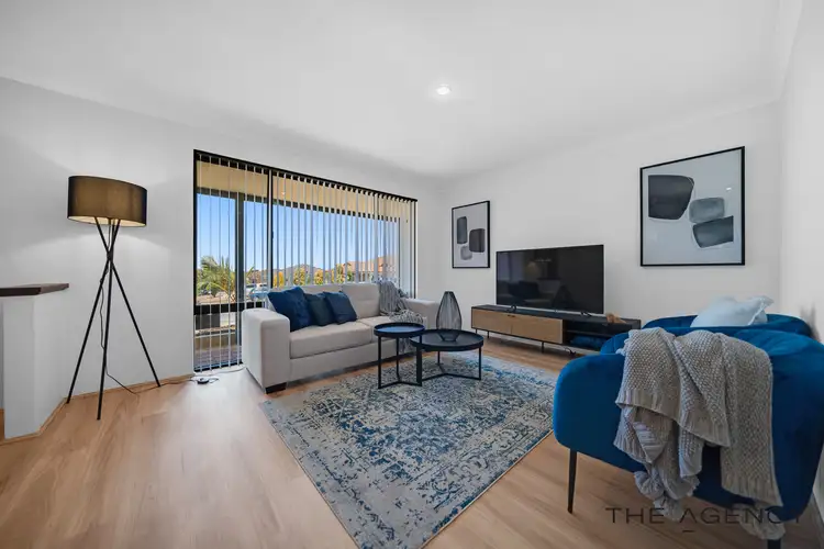 Third view of Homely house listing, 14 Tarra Close, Clarkson WA 6030