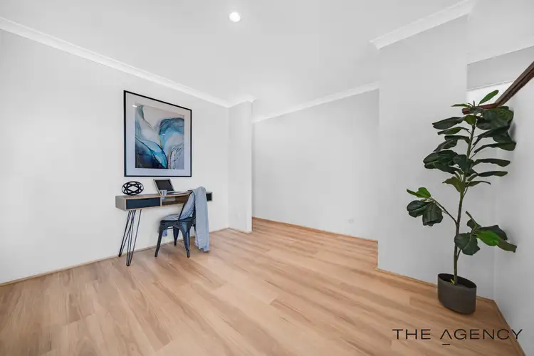 Fifth view of Homely house listing, 14 Tarra Close, Clarkson WA 6030