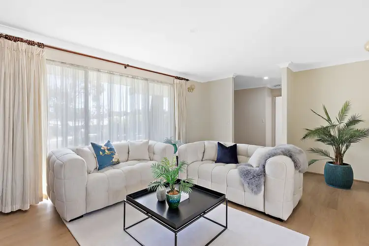 Fifth view of Homely house listing, 53 Peelwood Parade, Halls Head WA 6210