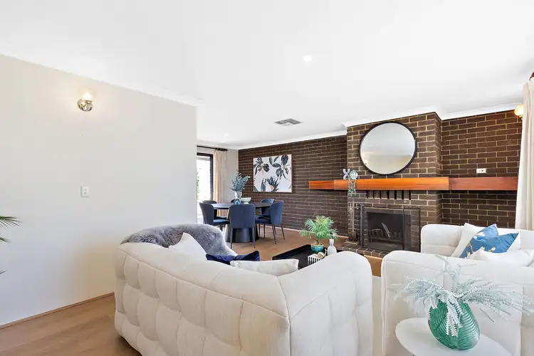 Sixth view of Homely house listing, 53 Peelwood Parade, Halls Head WA 6210
