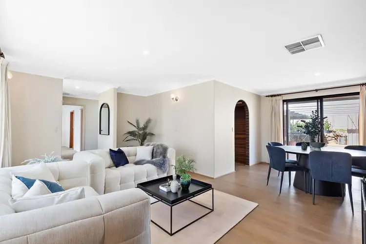 Seventh view of Homely house listing, 53 Peelwood Parade, Halls Head WA 6210