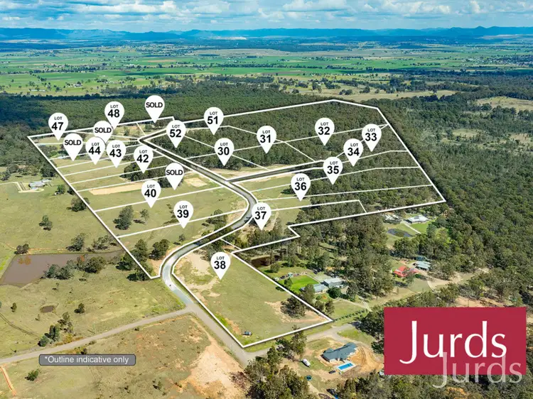 Fourth view of Homely rural property listing, Wisemans Way, Sedgefield NSW 2330
