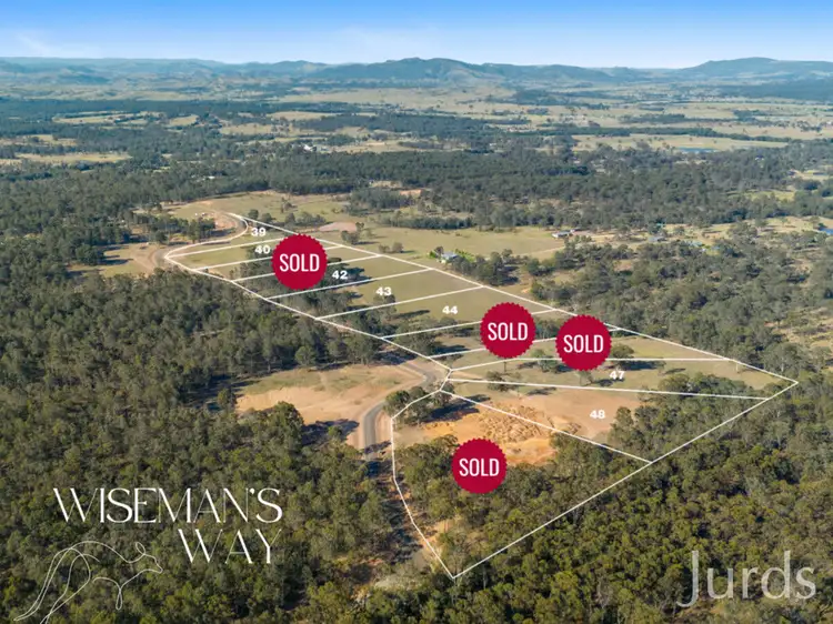 Fifth view of Homely rural property listing, Wisemans Way, Sedgefield NSW 2330