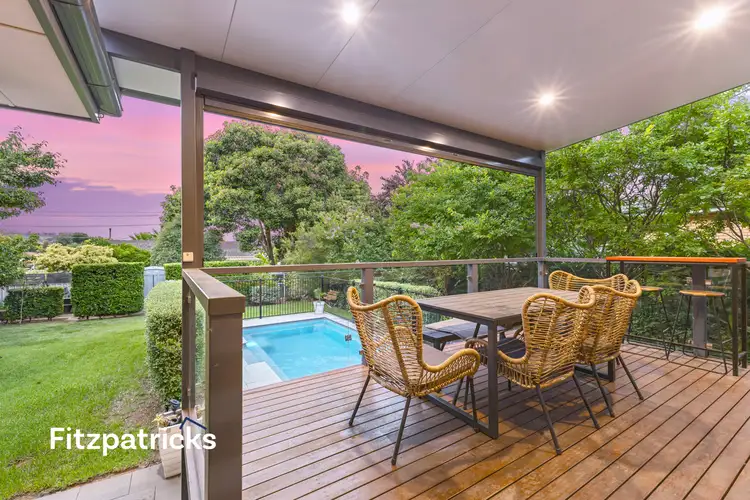 Fifth view of Homely house listing, 26 Nixon Crescent, Tolland NSW 2650