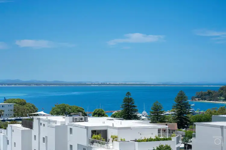 Second view of Homely apartment listing, 54/19 Church Street, Nelson Bay NSW 2315