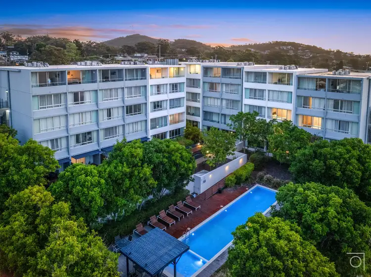 Fifth view of Homely apartment listing, 54/19 Church Street, Nelson Bay NSW 2315