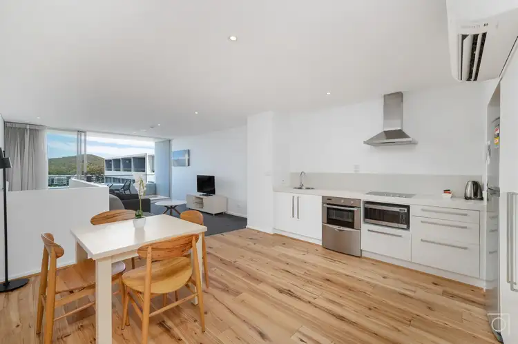 Sixth view of Homely apartment listing, 54/19 Church Street, Nelson Bay NSW 2315