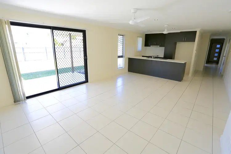 Fourth view of Homely house listing, 23 Beachside Circuit, Mulambin QLD 4703