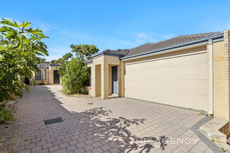 Main view of Homely villa listing, 87B Eastdene Circle, Nollamara WA 6061