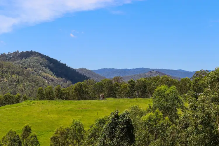 Main view of Homely rural property listing, 2531 Rocky River Road, Rocky River NSW 2372