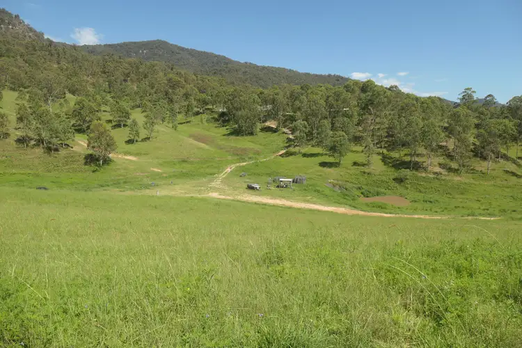 Fifth view of Homely rural property listing, 2531 Rocky River Road, Rocky River NSW 2372