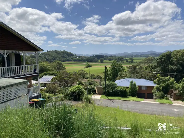 Third view of Homely land listing, 3A Tombonda Road, Murwillumbah NSW 2484