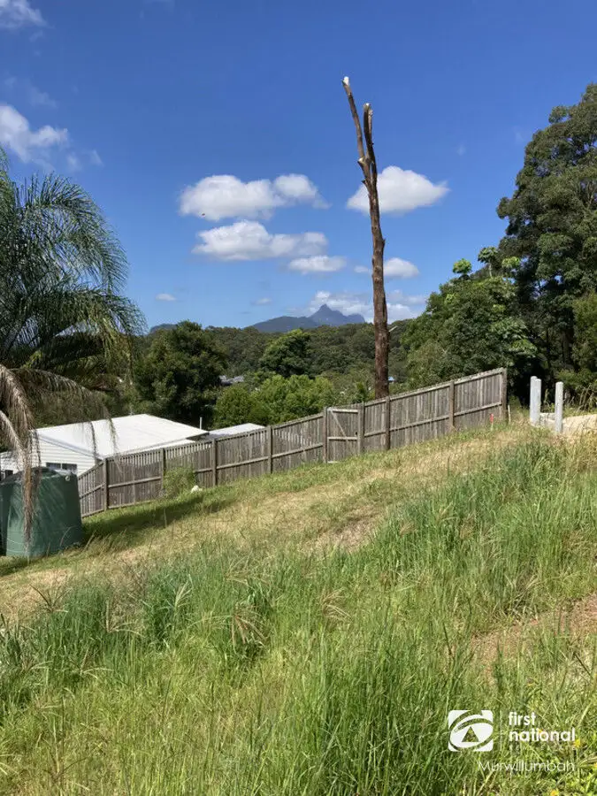 Fifth view of Homely land listing, 3A Tombonda Road, Murwillumbah NSW 2484