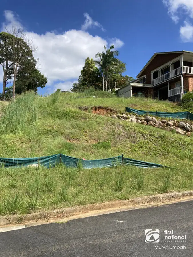 Sixth view of Homely land listing, 3A Tombonda Road, Murwillumbah NSW 2484