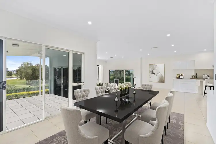 Third view of Homely house listing, 2005 The Boulevard, Benowa QLD 4217