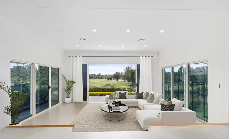 Fifth view of Homely house listing, 2005 The Boulevard, Benowa QLD 4217