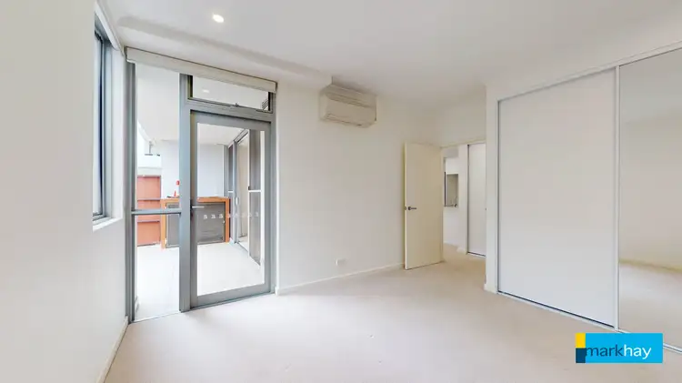 Third view of Homely apartment listing, 12/10 Quarry Street, Fremantle WA 6160
