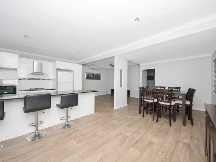 Second view of Homely house listing, 44 Braun Street, Deagon QLD 4017