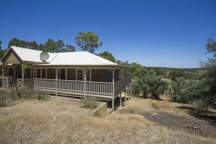Third view of Homely house listing, 82 Ridgetop Ramble, Bindoon WA 6502