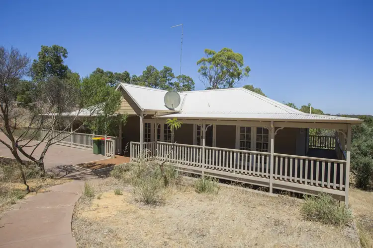 Fourth view of Homely house listing, 82 Ridgetop Ramble, Bindoon WA 6502
