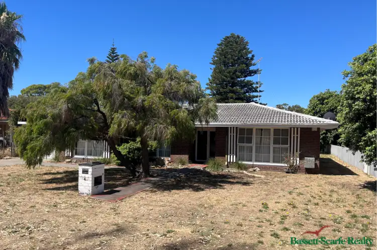 Second view of Homely house listing, 4 Gillark Street, Dudley Park WA 6210