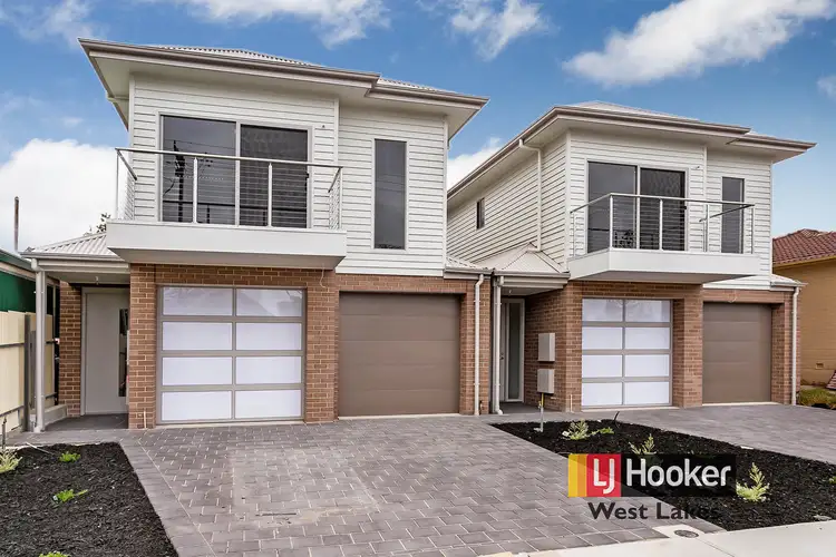Main view of Homely house listing, 14 Percy Street, Semaphore SA 5019