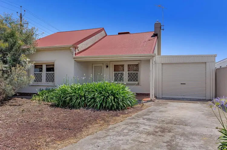 Main view of Homely house listing, 98 Main Street, Beverley SA 5009
