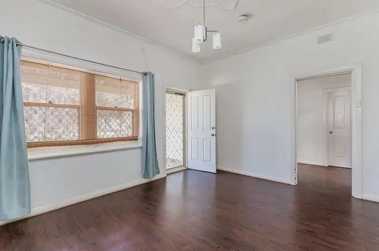 Second view of Homely house listing, 98 Main Street, Beverley SA 5009