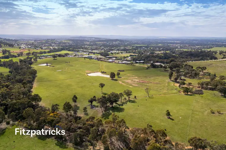 Sixth view of Homely land listing, 'Lumeah Rise' 161 Dunns Road, Springvale NSW 2650