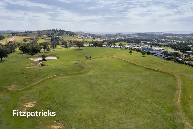 Seventh view of Homely land listing, 'Lumeah Rise' 161 Dunns Road, Springvale NSW 2650