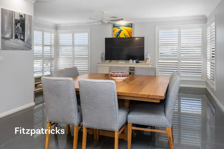 Third view of Homely unit listing, 2/114 Brooklyn Drive, Bourkelands NSW 2650
