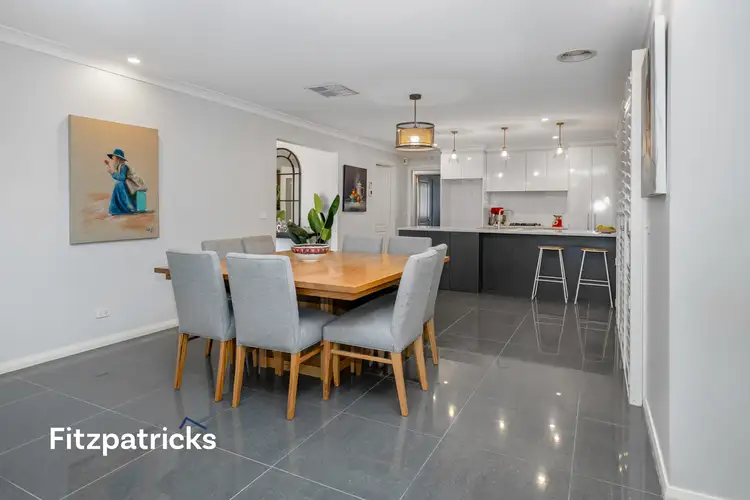 Fourth view of Homely unit listing, 2/114 Brooklyn Drive, Bourkelands NSW 2650