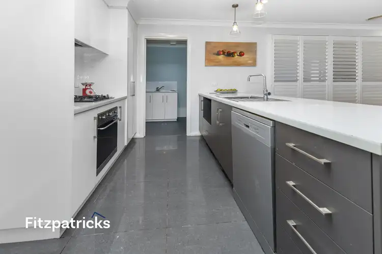 Fifth view of Homely unit listing, 2/114 Brooklyn Drive, Bourkelands NSW 2650