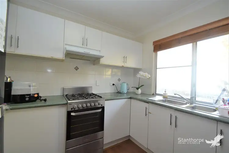 Fourth view of Homely house listing, 2B Ruby Street, Stanthorpe QLD 4380