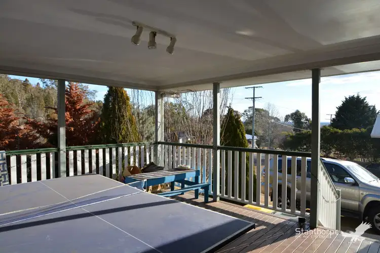 Seventh view of Homely house listing, 2B Ruby Street, Stanthorpe QLD 4380