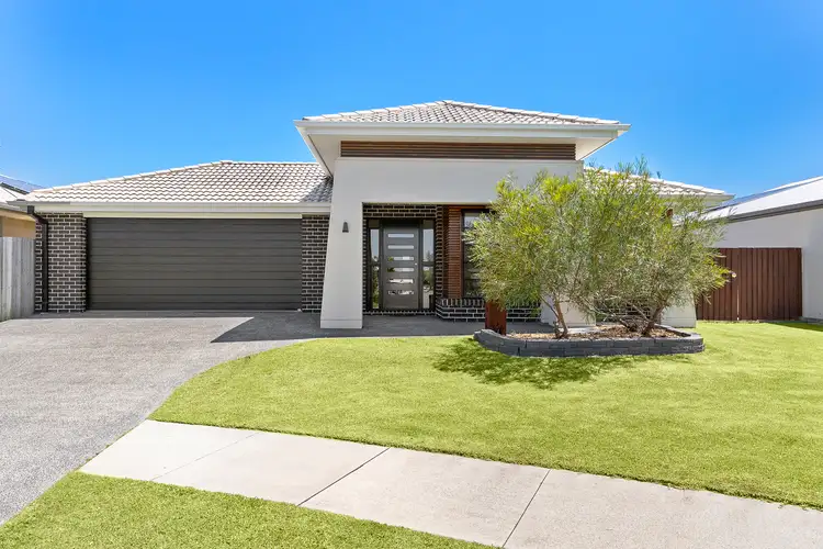Main view of Homely house listing, 20 Locke Crescent, Baringa QLD 4551