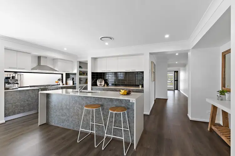 Second view of Homely house listing, 20 Locke Crescent, Baringa QLD 4551