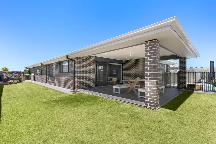 Third view of Homely house listing, 20 Locke Crescent, Baringa QLD 4551