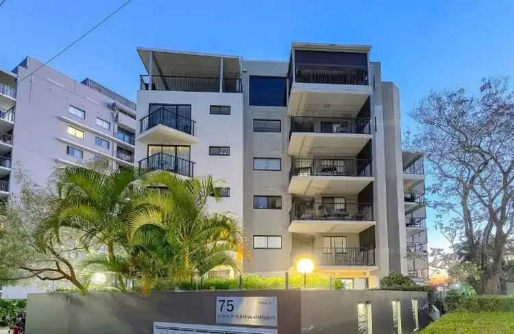 75 Thorn Street