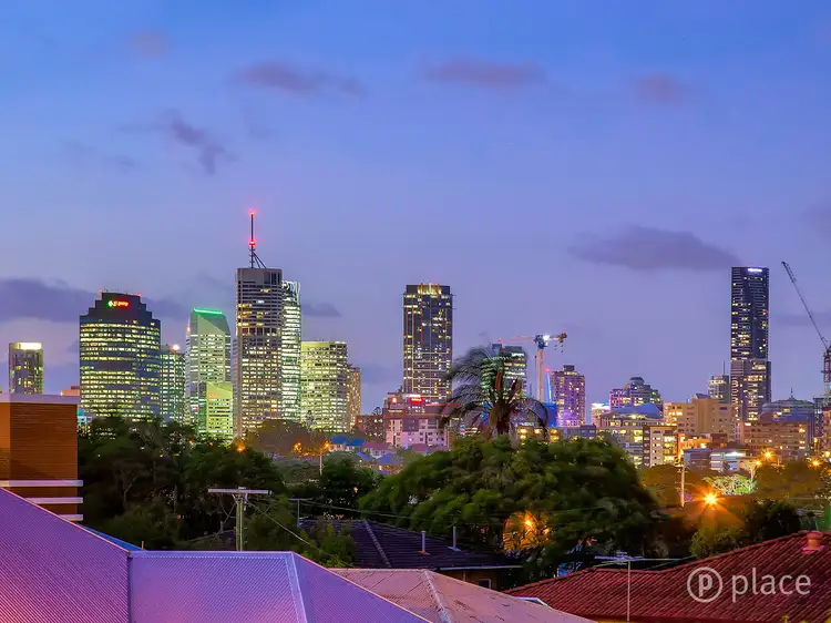 23 Potts Street