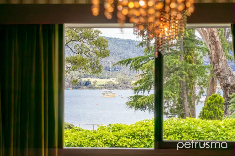 Second view of Homely house listing, 42 Esplanade, Margate TAS 7054