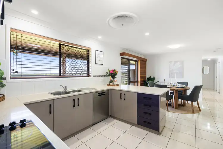 Third view of Homely rural property listing, 794 Drayton Connection Road, Vale View QLD 4352