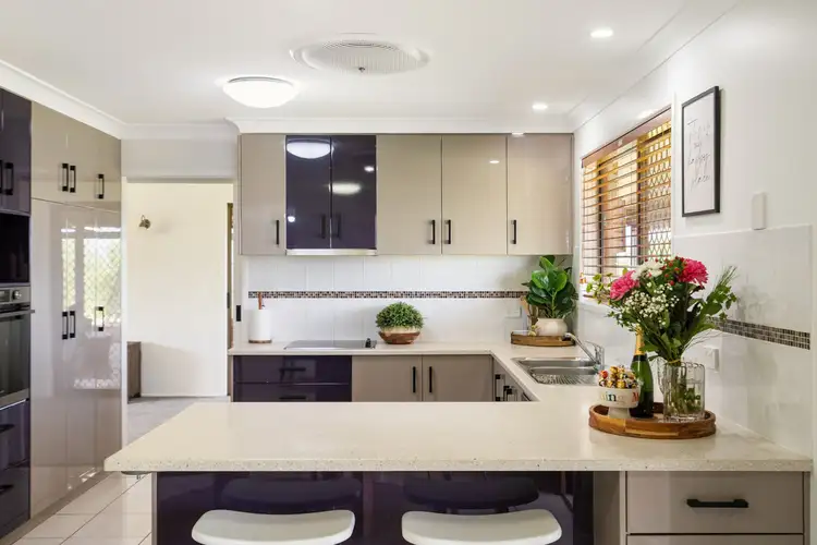 Fourth view of Homely rural property listing, 794 Drayton Connection Road, Vale View QLD 4352