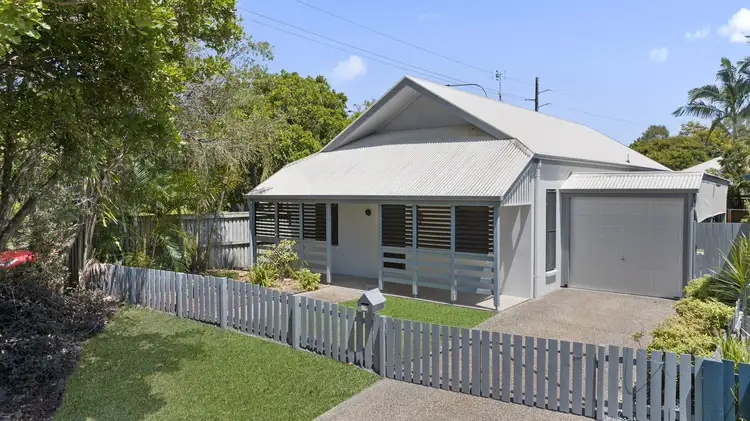Main view of Homely house listing, 23 Bracken Place, Currimundi QLD 4551