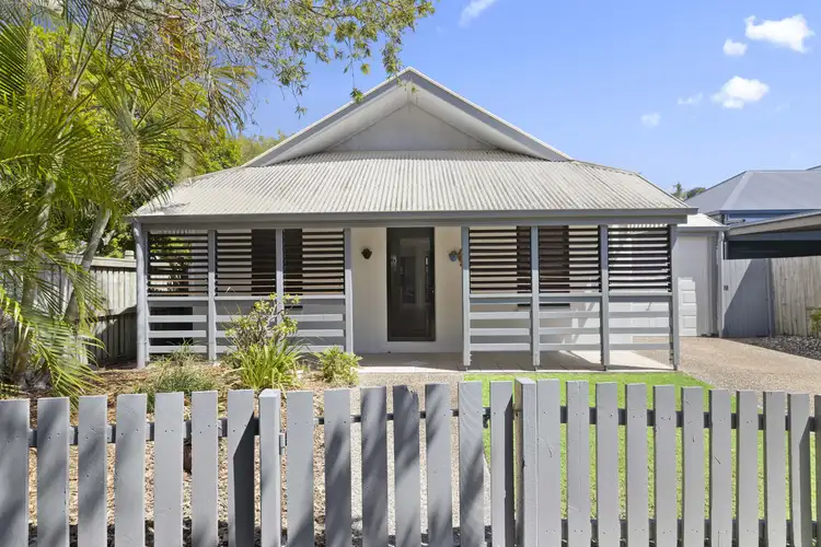 Second view of Homely house listing, 23 Bracken Place, Currimundi QLD 4551