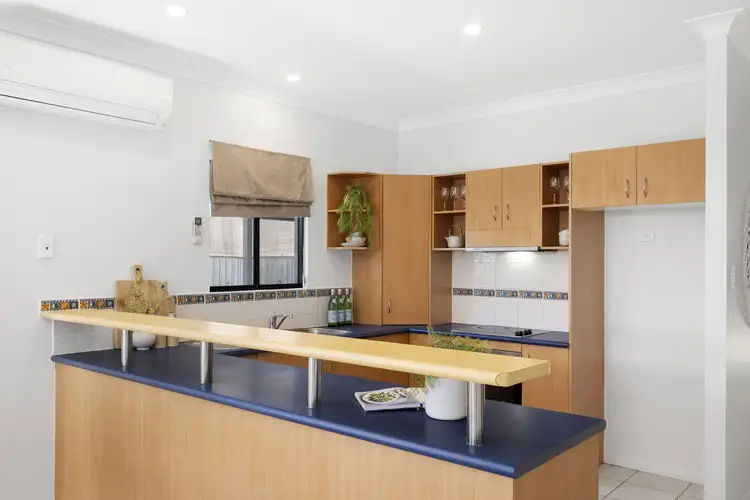 Fifth view of Homely house listing, 23 Bracken Place, Currimundi QLD 4551