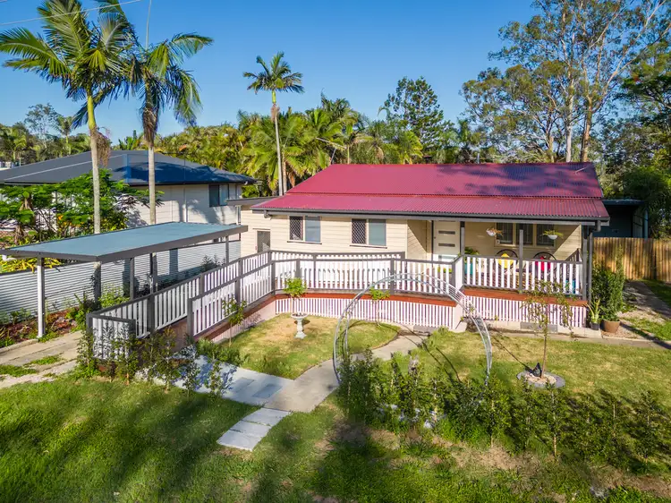 Main view of Homely house listing, 14 Sheppards Drive, Greenbank QLD 4124
