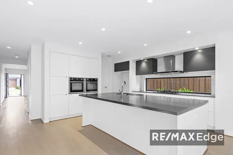 Fourth view of Homely house listing, 12 Peters Way, Williams Landing VIC 3027