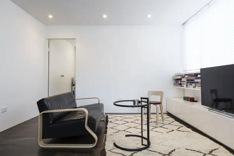 Third view of Homely apartment listing, 6/3 Grantham Street, Potts Point NSW 2011